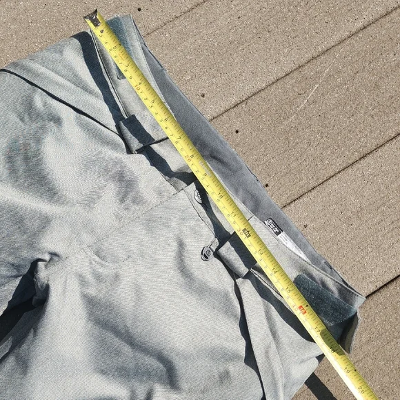 (L) Special Edition Electea Snow Pants Boarding Skiing Winter Outdoors Warm Dry - Picture 3 of 11